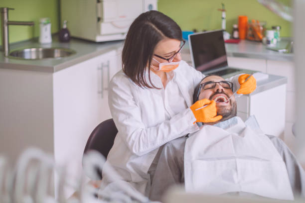 Best Chipped Tooth Repair Near Me  in Medford, MN